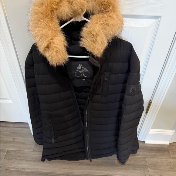 Moose Knuckle Roselawn Winter Jacket - Picture 3 of 5